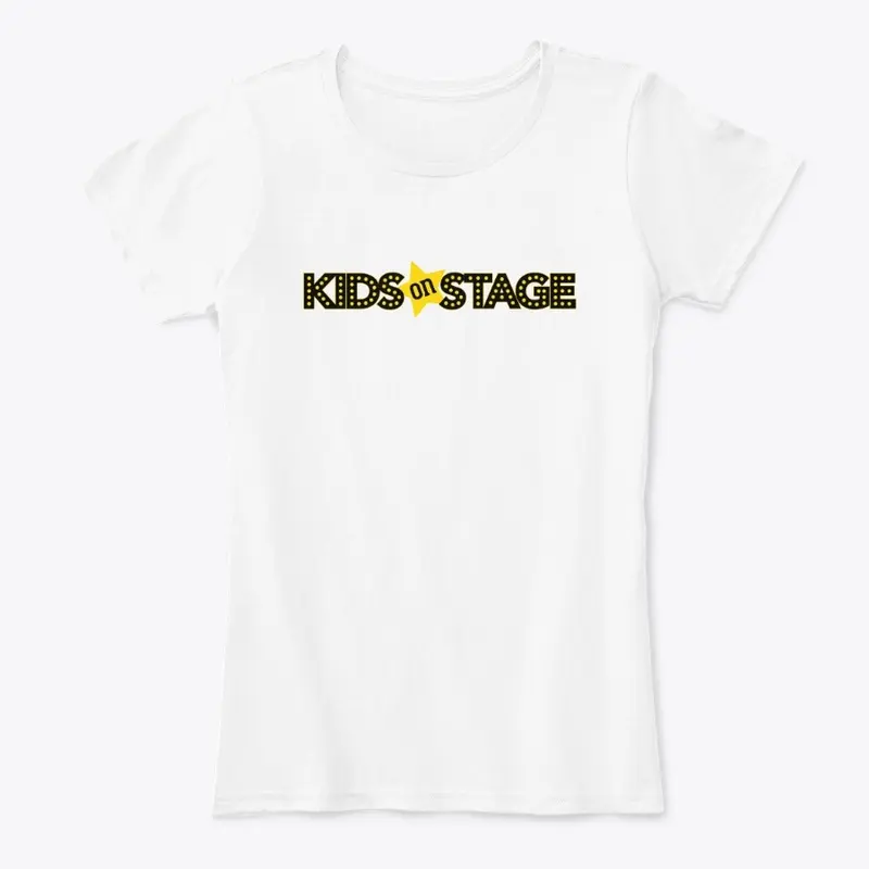 Kids on Stage Gear