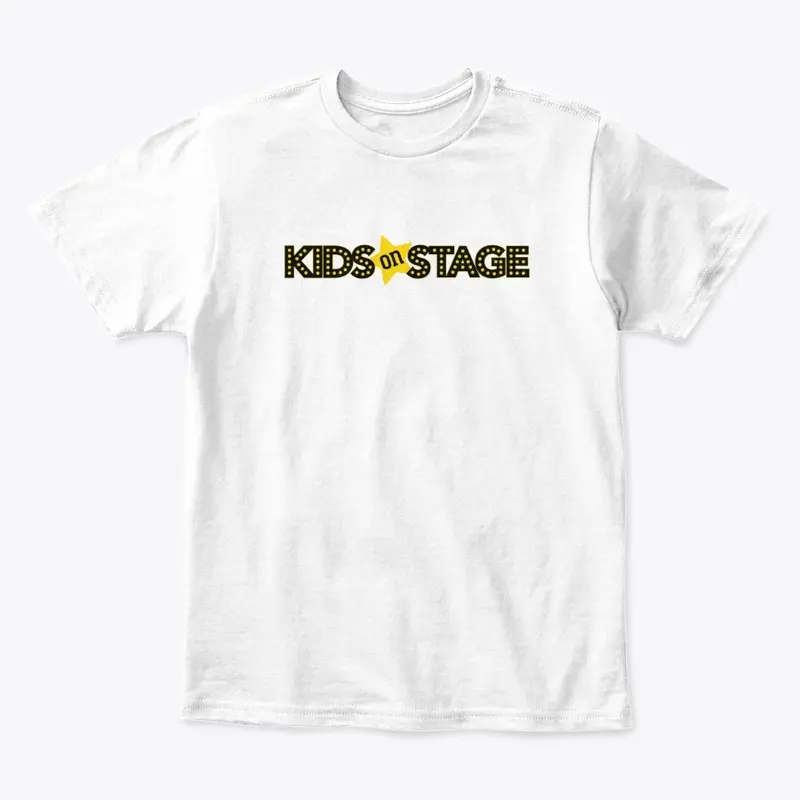 Kids on Stage Gear