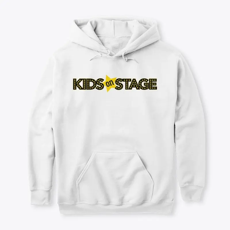 Kids on Stage Gear