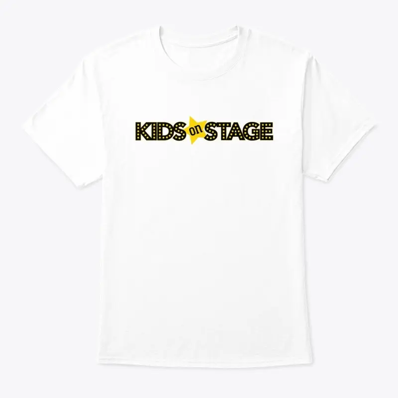 Kids on Stage Gear