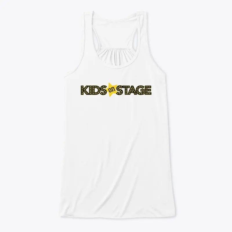 Kids on Stage Gear